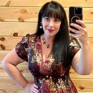 Meet your Posher, Christina